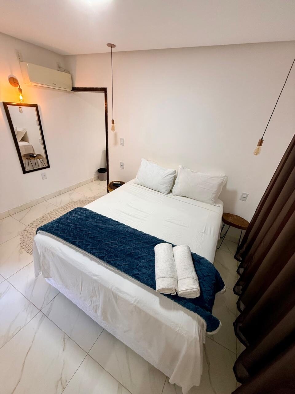 Quarto Confort
