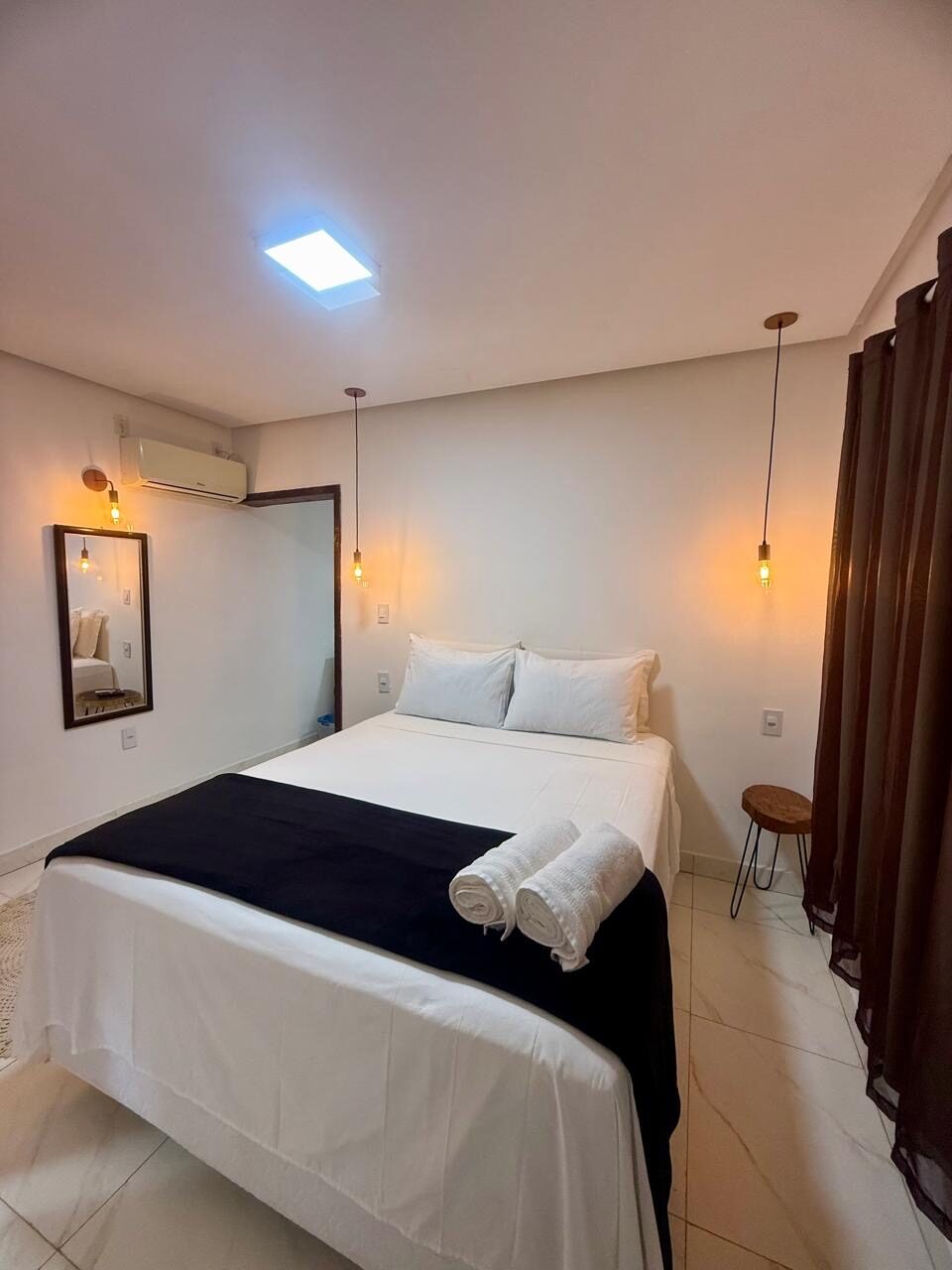 Quarto Charme